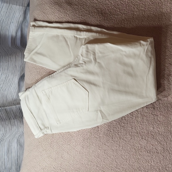 Banana Republic Pants - Banana Republic Fine Corduroy High Rise Skinny Pants, Size 2